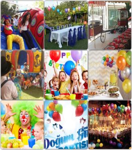 DOĞUM GÜNÜ-DÜĞÜN ETKİNLİKLERİ